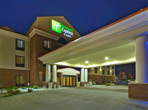 holiday express inn near me